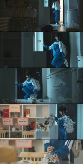 《暖阳之下》_剧情片韩国电影在线观看